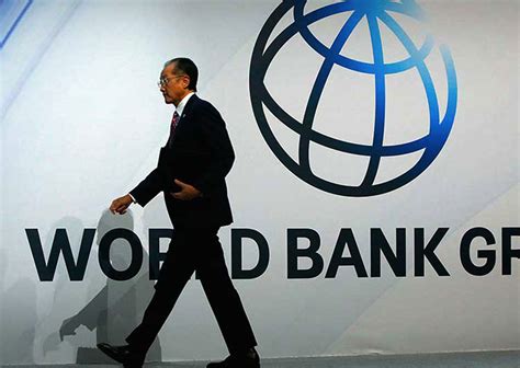tujuan pendirian bank dunia