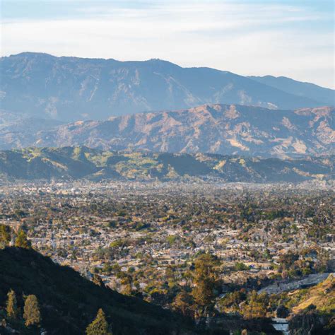 tujunga california