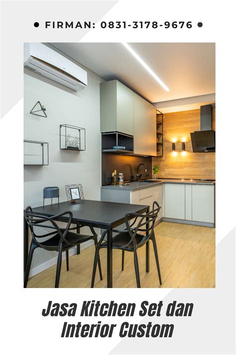 Tukang Kitchen Set Di Tabanan Bali Balionestopservice Com Pembuatan Kitchen Set Aluminium Tabanan - Pembuatan Kitchen Set Aluminium Tabanan