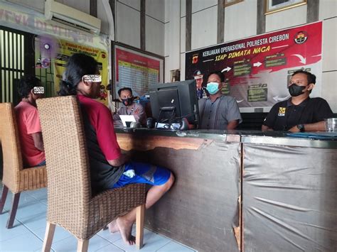 Tukang Tambal Ban Di Arjawinangun Cirebon Jadi Pengepul Togel  Ketahuan Polisi  Aduh Nasibnya Jadi Begini - Mewah Togel