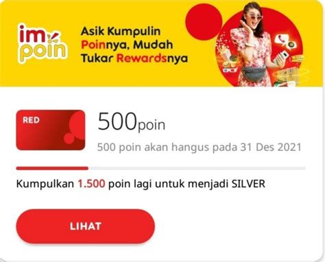 Tukar Impoin Dengan Reward Di Myim3 Setiap Isi Cara Mendapatkan Poin Di Aplikasi Myim3 - Cara Mendapatkan Poin Di Aplikasi Myim3