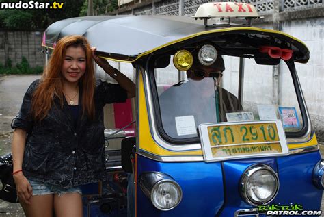 Tuktuk Patrol Videos