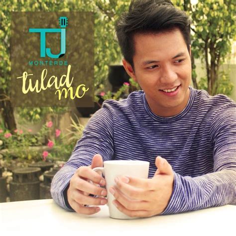 tulad mo cover tj monterde biography