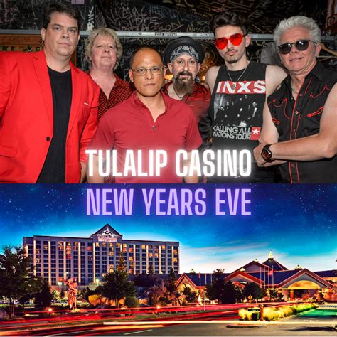 tulalip casino news years eve