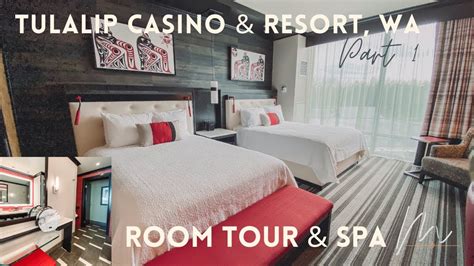 tulalip casino room tlvw