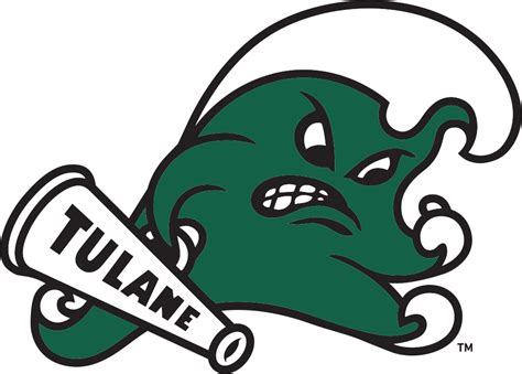 tulane colors