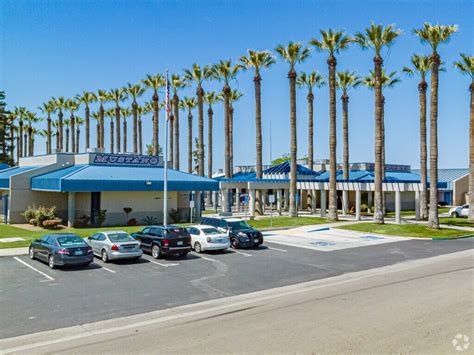 Tulare Western High School