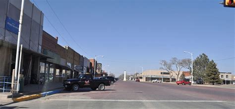 tulia texas