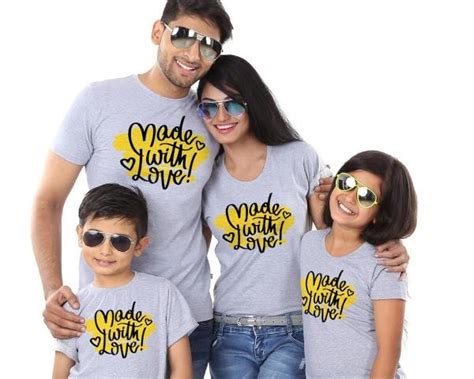 Tulisan Sablon Kaos Keluarga  Halaman Unduh Untuk File Desain Kaos Keluarga Simple - Tulisan Sablon Kaos Keluarga