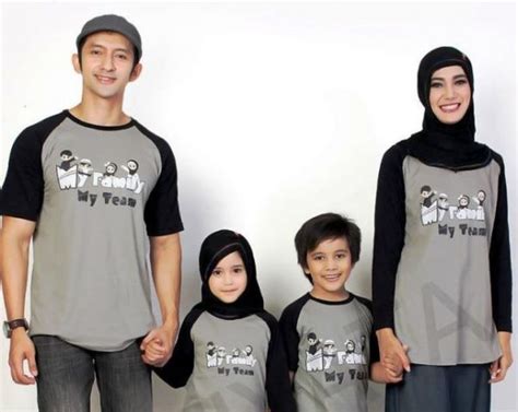 Tulisan Sablon Kaos Keluarga  Sablon Kaos Faimly Gathering Keluarga Besar Kaos Reuni - Tulisan Sablon Kaos Keluarga