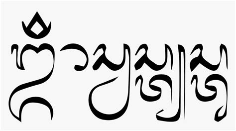 tulisan sansekerta bali