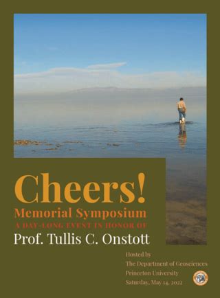 tullis onstott biography template