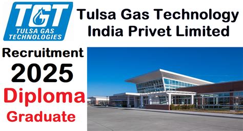 Tulsa Gas Technology