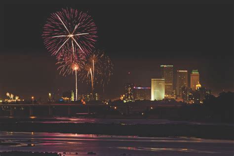 tulsa washington