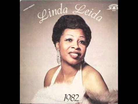 tumba de linda leida biography