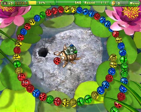 tumble bug 2 game