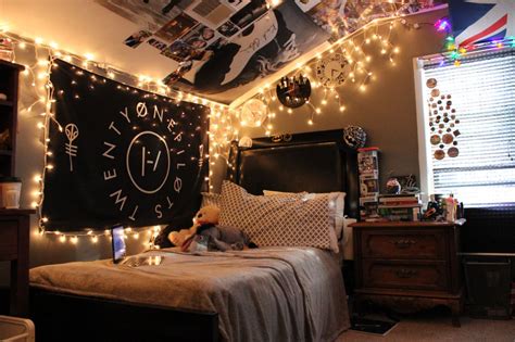 Tumblr Bedroom Hipster