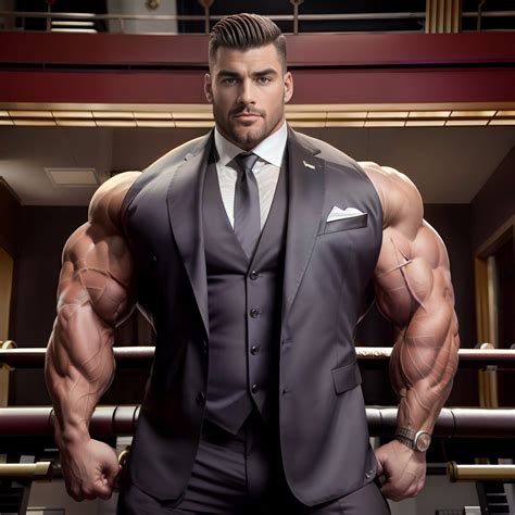 tumblr gay muscle