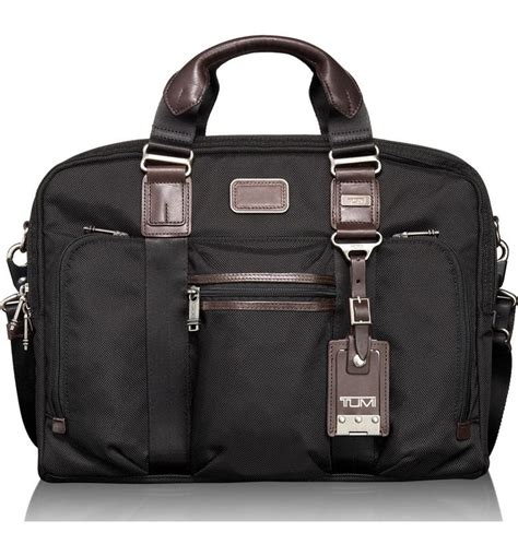 tumi briefcases Nordstrom