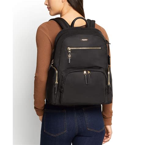 tumi carson backpack