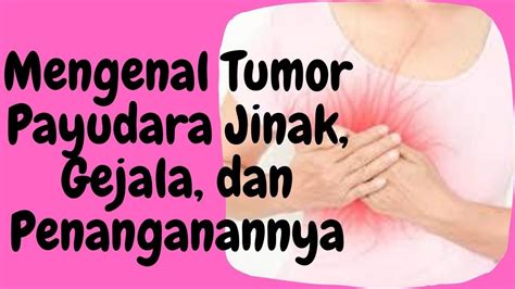 tumor payudara