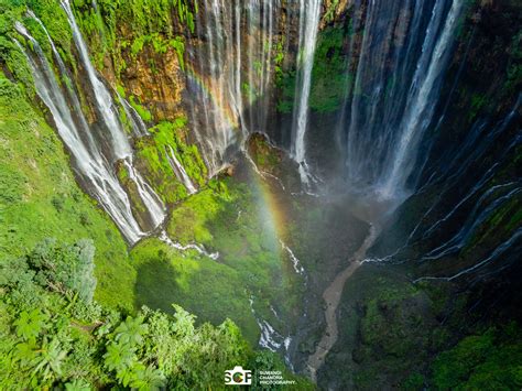 TUMPAK SEWU WATERFALLS - EAST JAVA TRIP | 3D2N Day 1