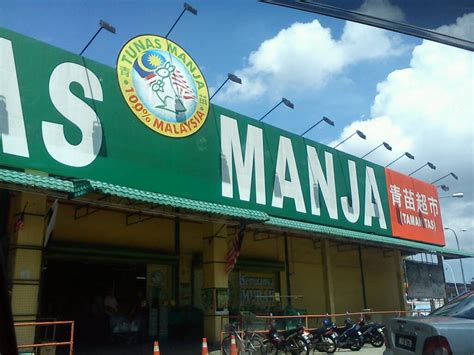Tunas Manja Group