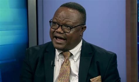 tundu lissu biography sample