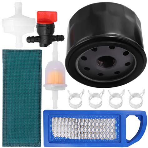 Tune Up Kit Air Oil Fuel Filters For Volvo 940 Base B230f Eng   Eng Vin 88 93 94 - Vin88