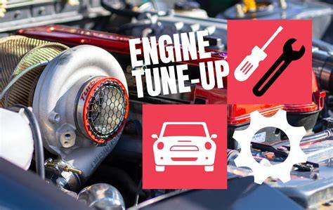 tune up parts