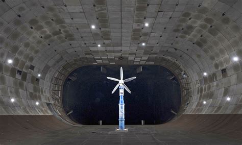 Tunel De Viento