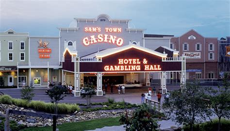 tunica casino live music