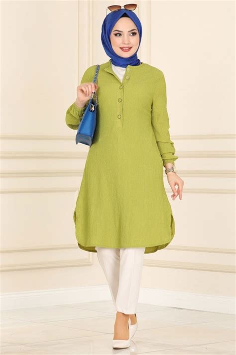 tunik modelleri Modaselvim. 