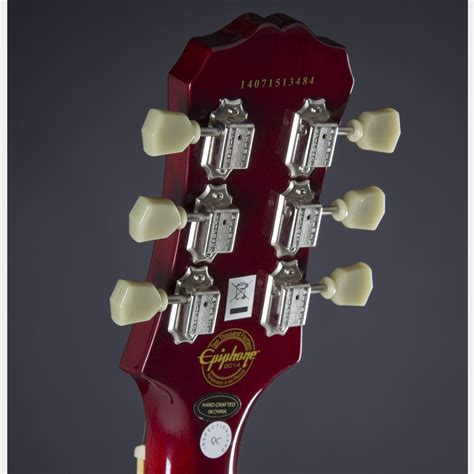 tuning pegs for epiphone casino