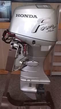 Download Tuning Honda 45 Hp Outboard Engine File Type Pdf 