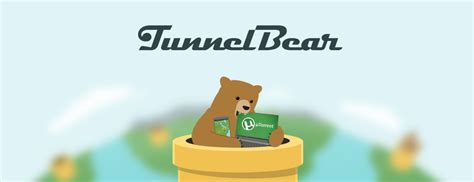 tunnelbear good for torrenting