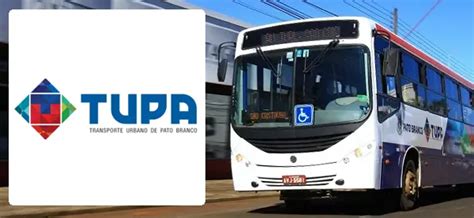 Tupa Pato Branco
