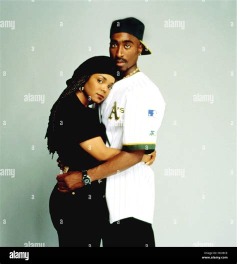 Tupac And Janet Jackson