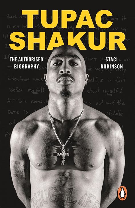 Tupac Shakur Pdf