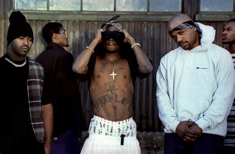 Tupac Thug Life