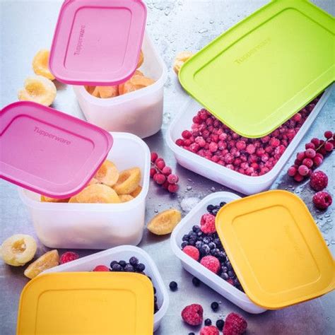 Tupperware Cuisine