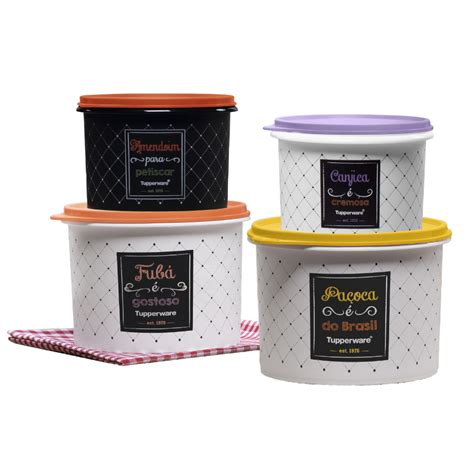 Tupperware Do Brasil