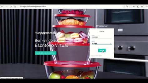 Tupperware Pedidos Constelação