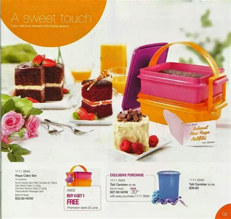 Read Online Tupperware 2Nd Edition 2014 