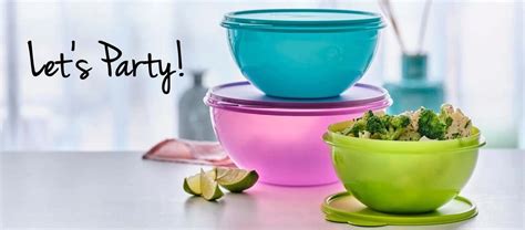 Download Tupperware 2Nd Edition 2014 