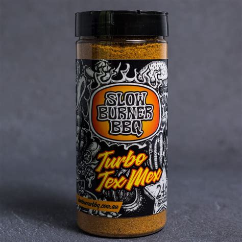 turbo tex