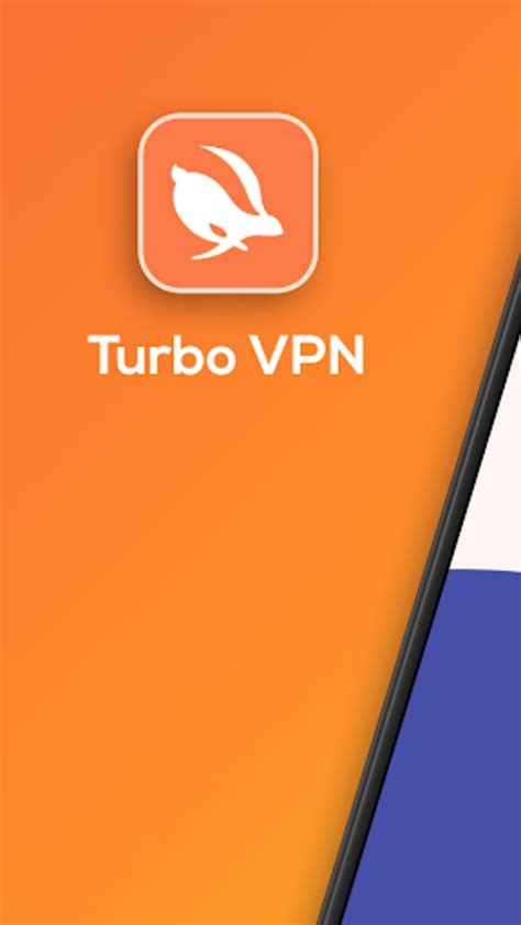 turbo vpn q app