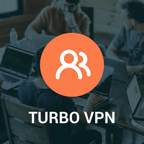 turbo vpn server locations