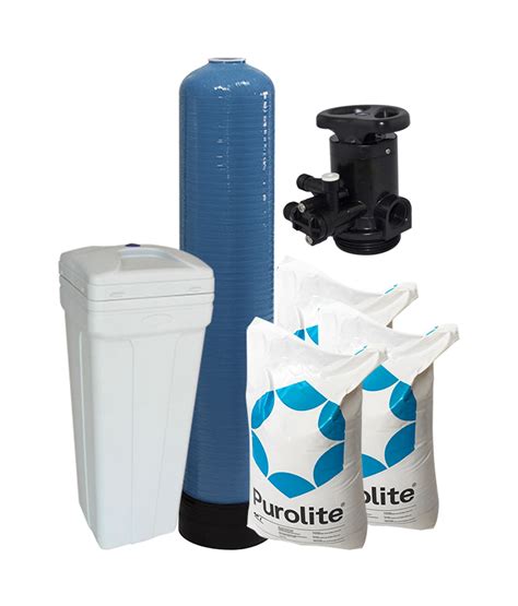 Read Online Turbo Soft Water Softener 