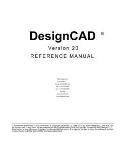 turbocad 20 manual
